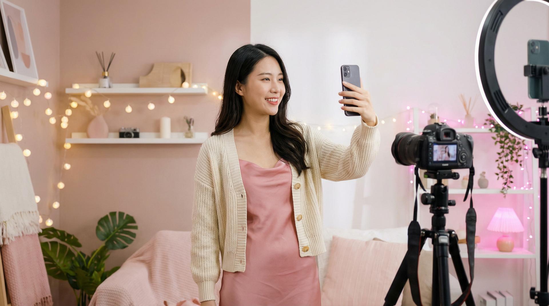 免费看片短视频创作