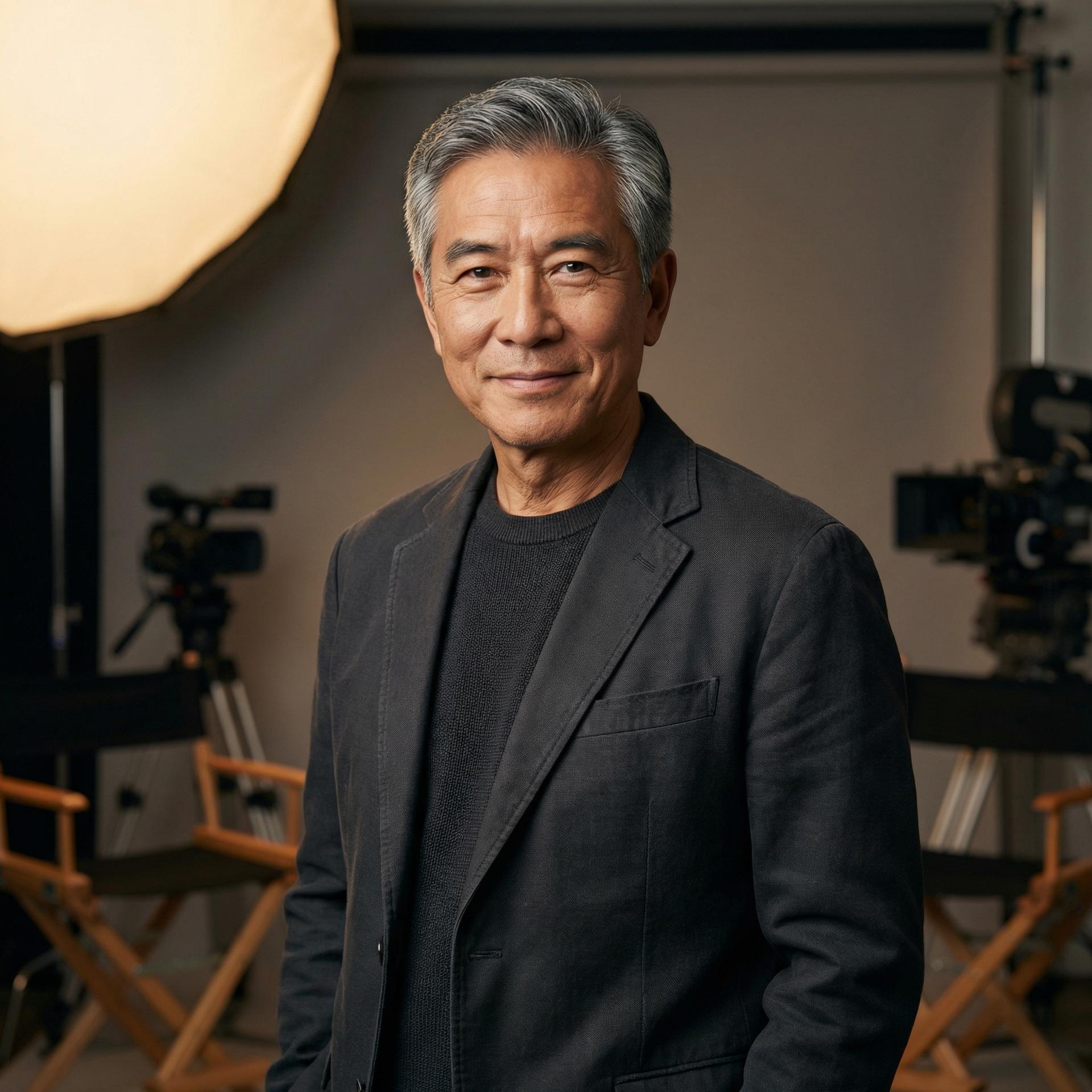 免费看片导演顾问