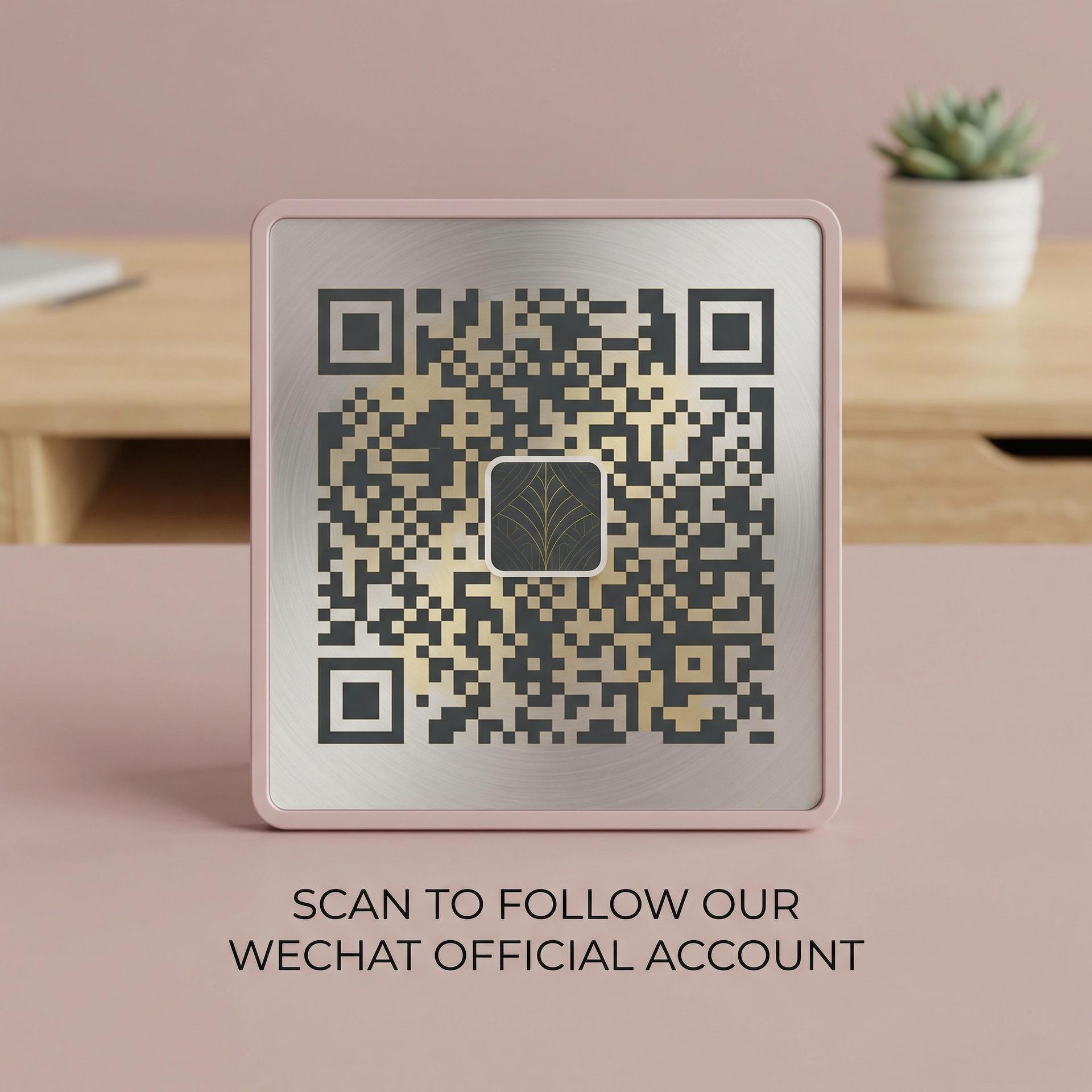 免费看片商务二维码