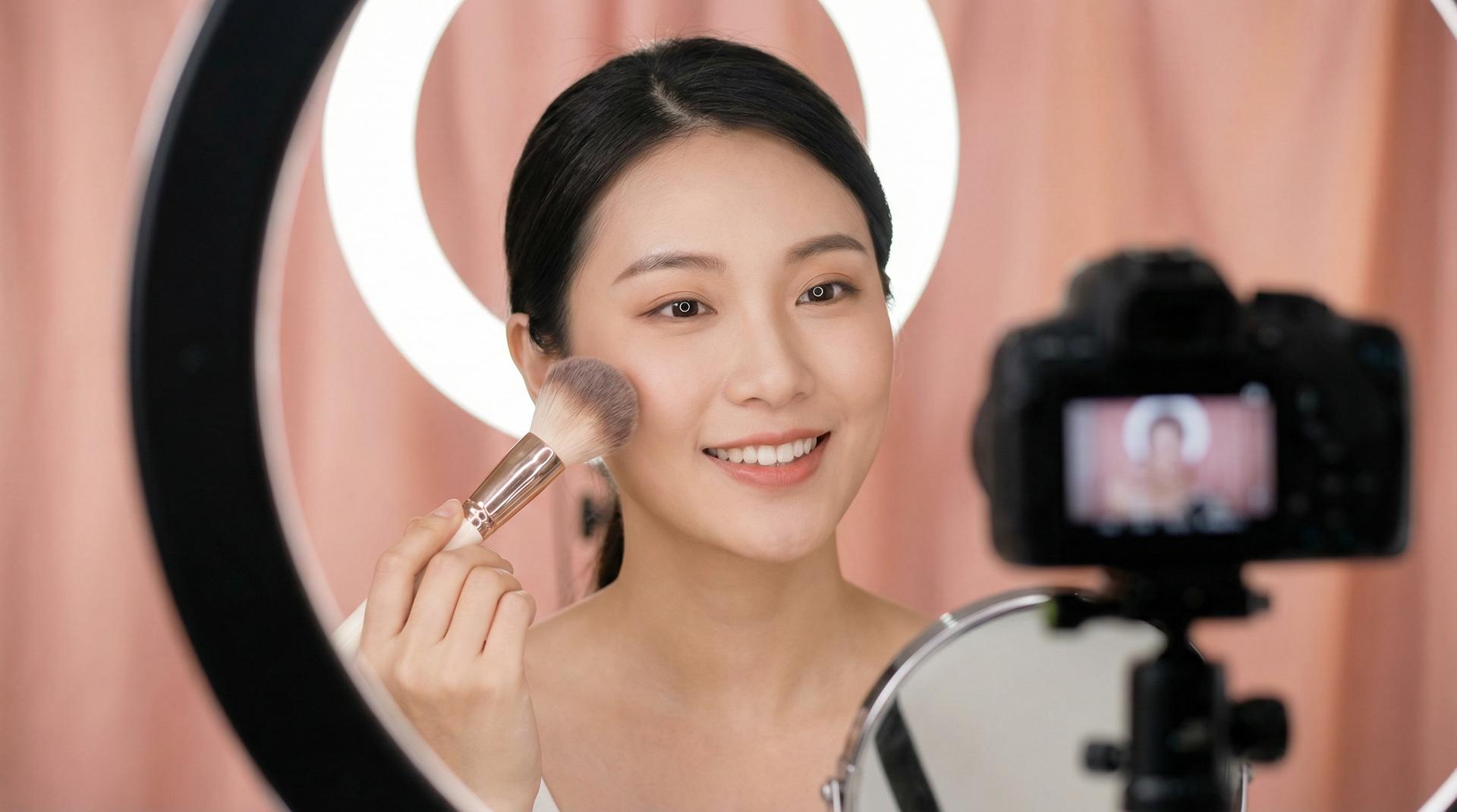 免费看片美妆视频教程