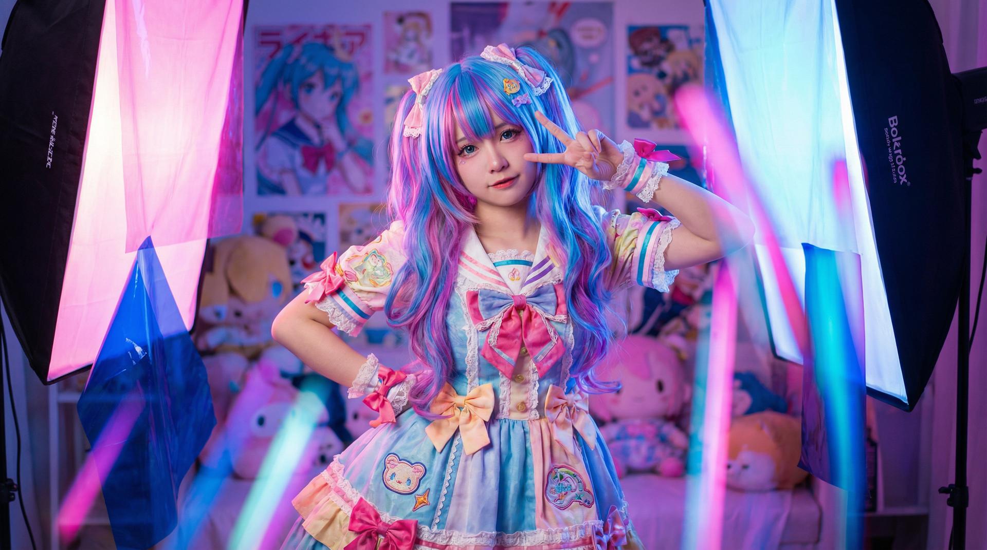 免费看片二次元cosplay视频